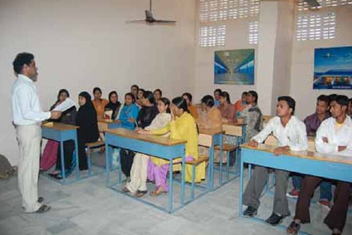 classroom